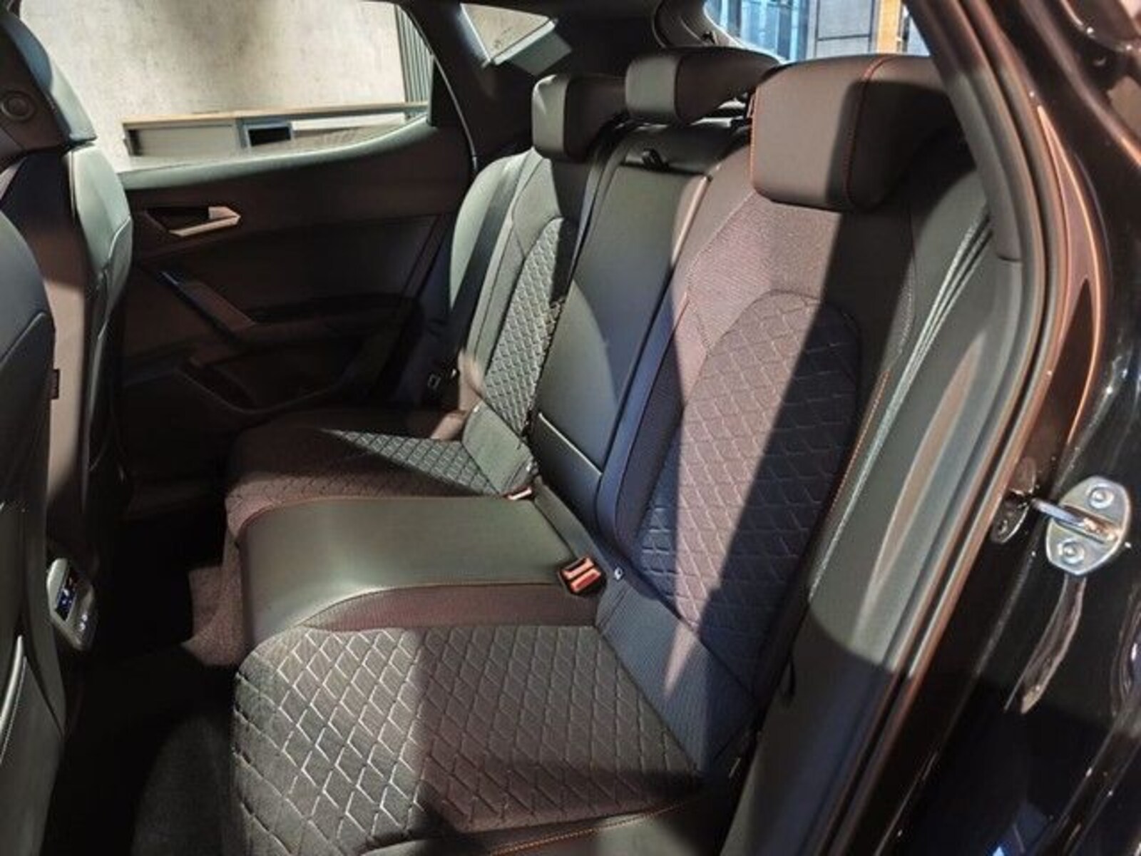 SEAT Leon – Bild 9