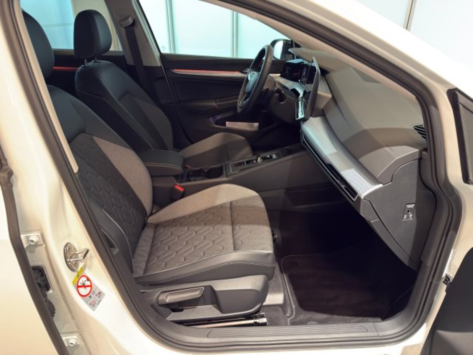 Volkswagen Golf – Bild 21