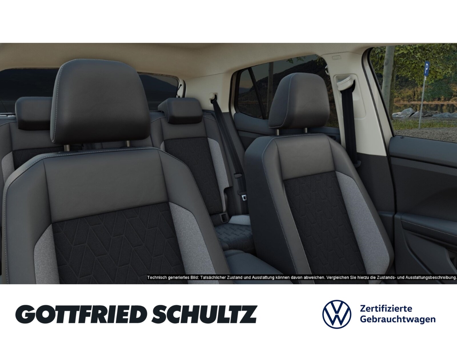 Volkswagen T-Cross – Bild 11