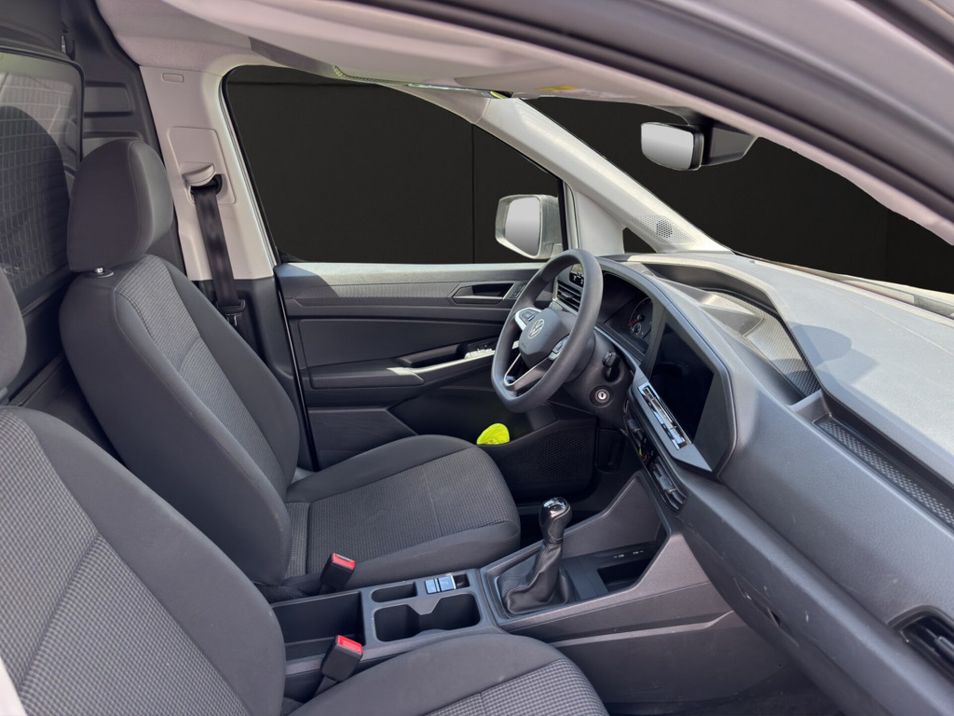 Volkswagen Caddy Cargo