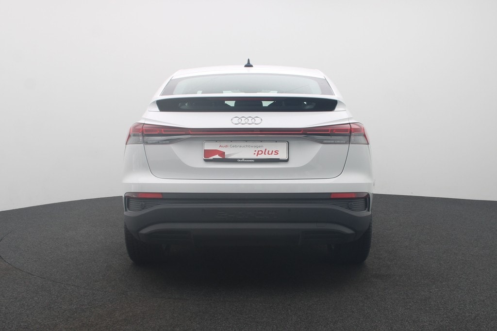 Image about Audi Q4 Sportback e-tron 40 e-tron