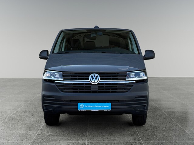 Volkswagen T6.1 Transporter