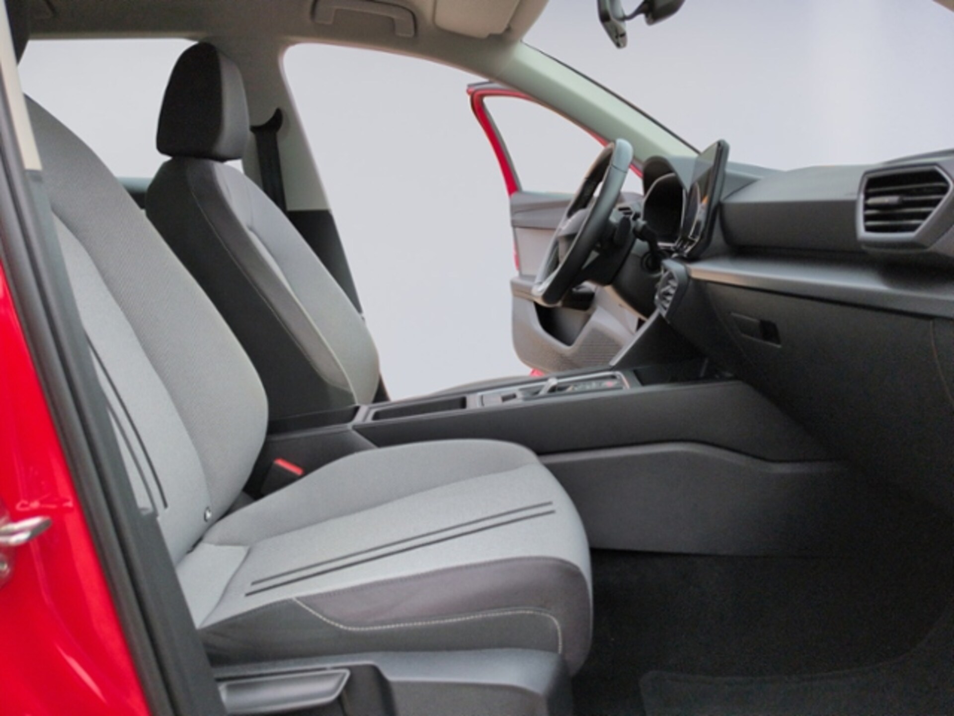 SEAT Leon Sportstourer Style