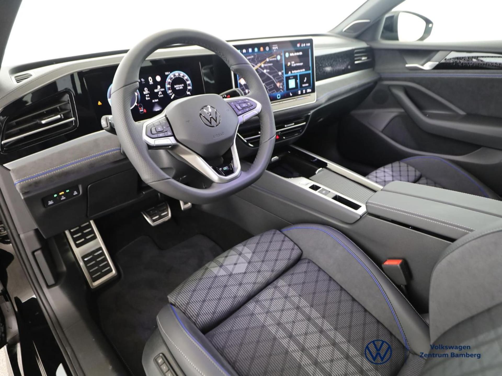 Volkswagen Passat R-Line