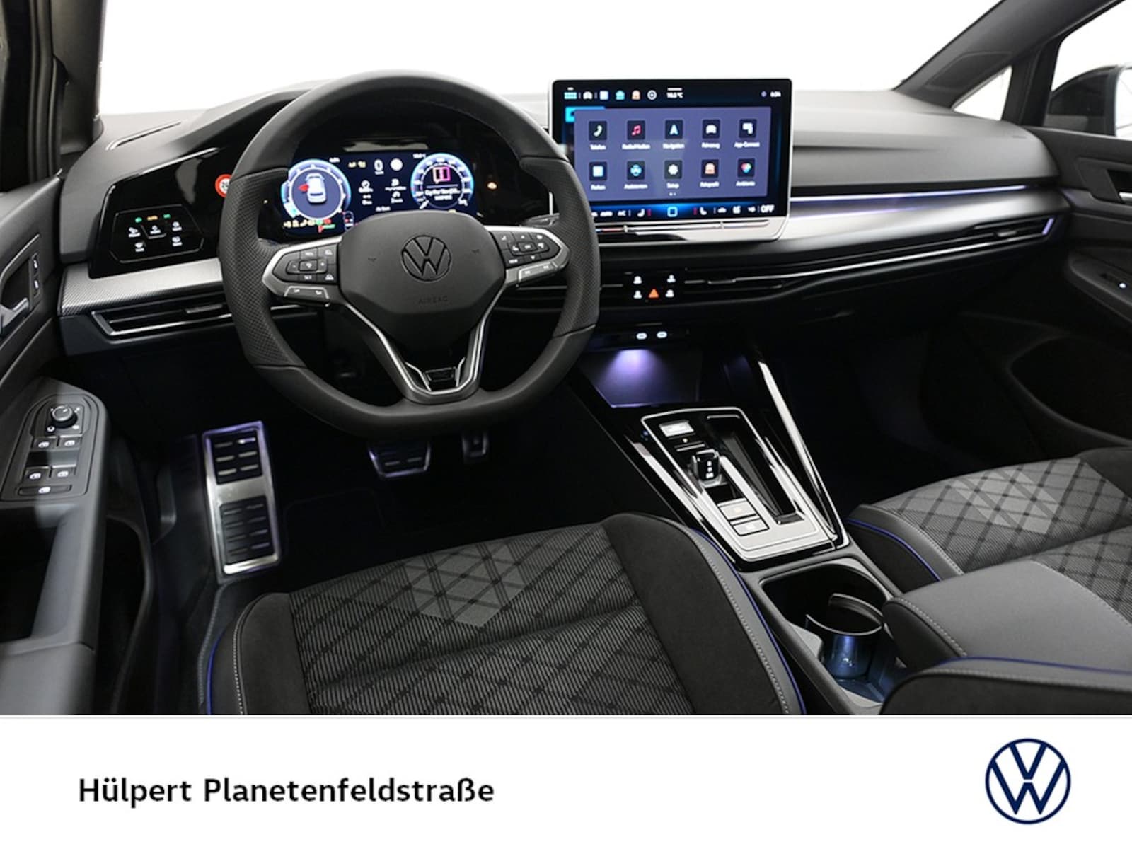 Volkswagen Golf – Bild 13