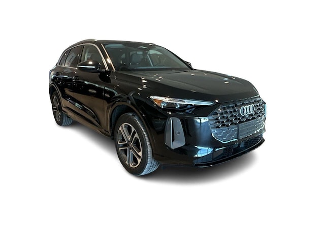 2025 Audi Audi Q5 SUV