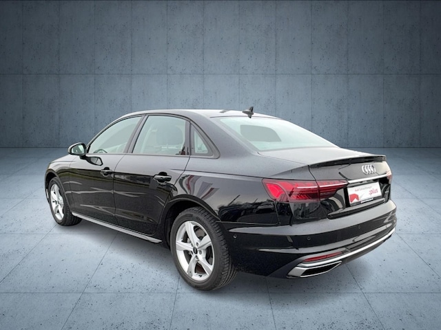 Audi A4 Advanced 40 TDI Quattro S Tronic -  - Joinsteer - #3