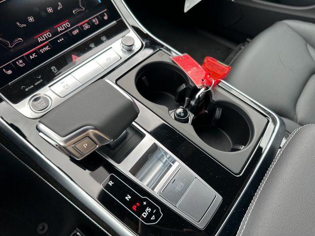 2025 Audi Q8 Premium Plus - Photo 34