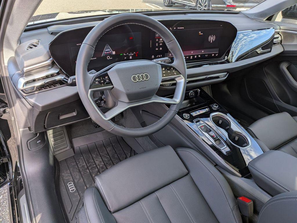 2026 Audi A6 Premium Plus - Photo 7