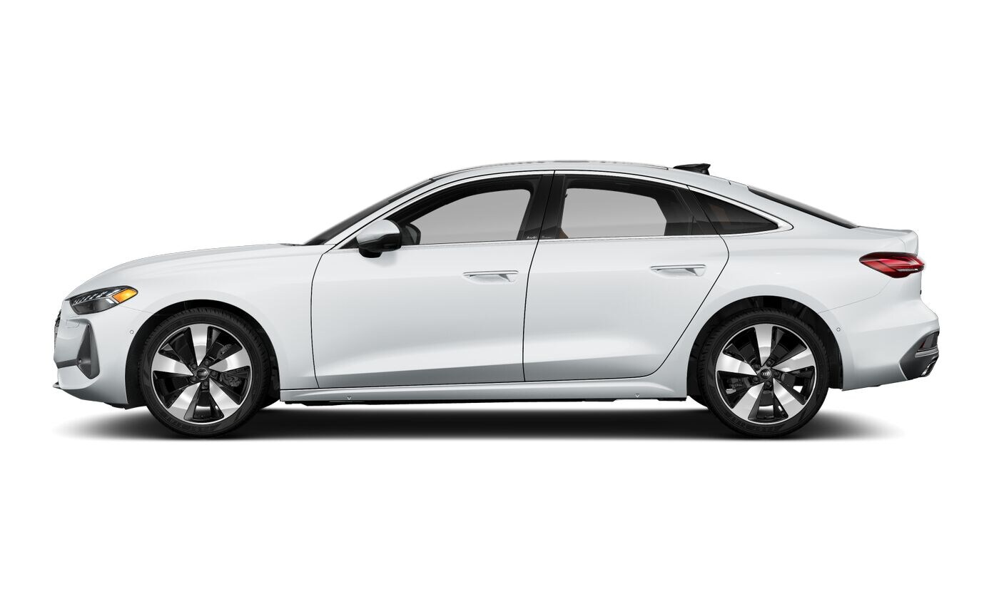 2025 Audi A5 Premium Plus - Photo 8