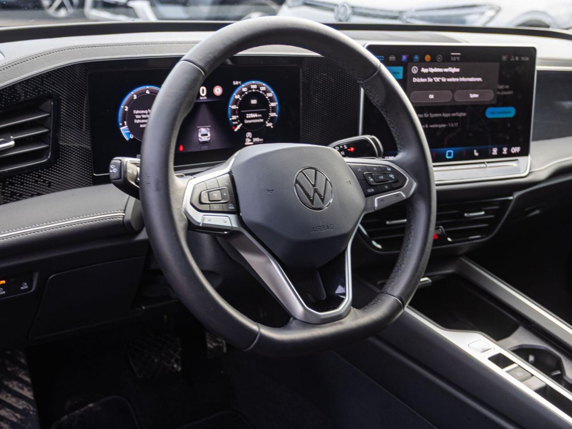 Volkswagen Passat Business