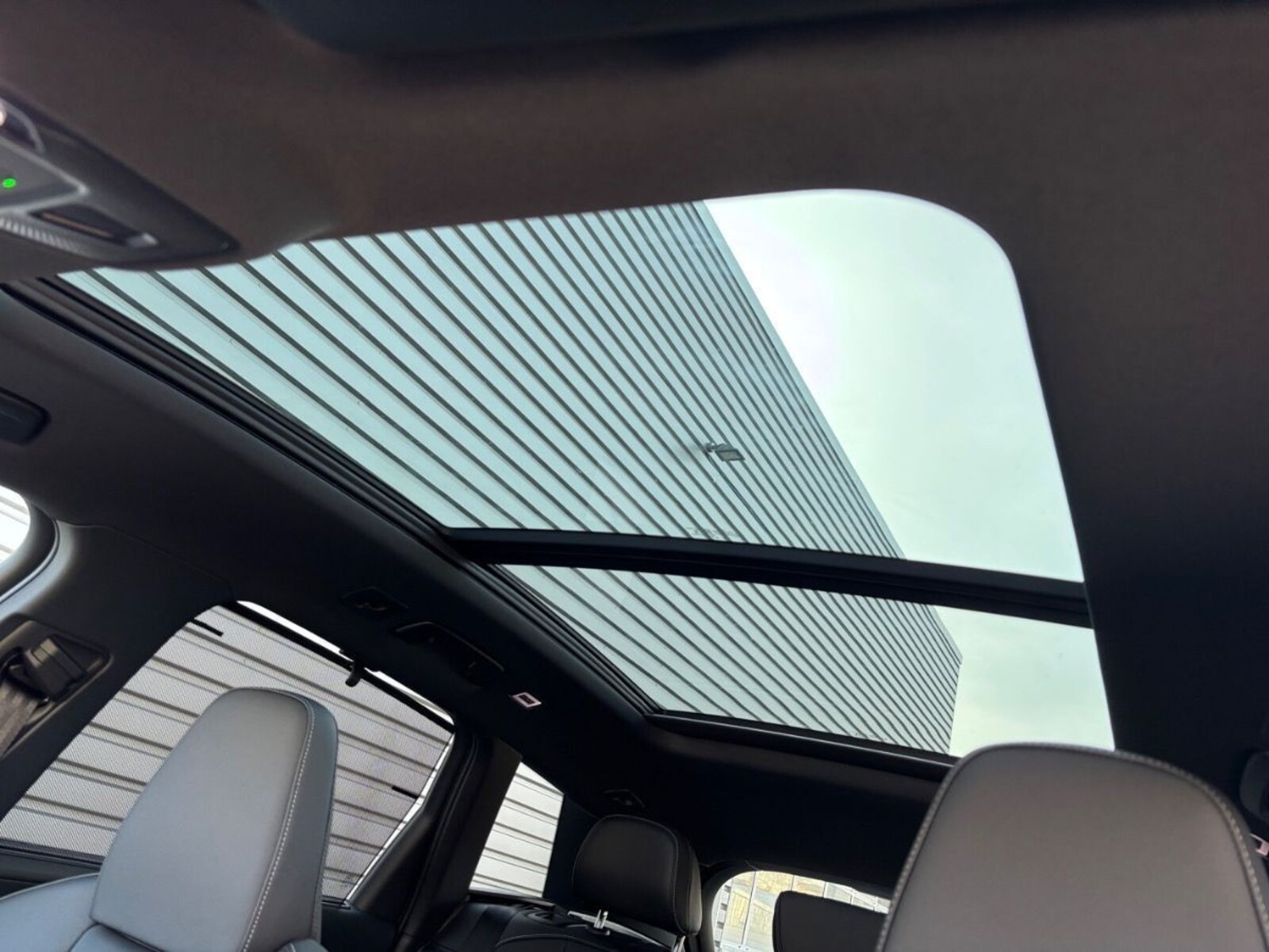 Audi Q6 e-tron – Bild 19