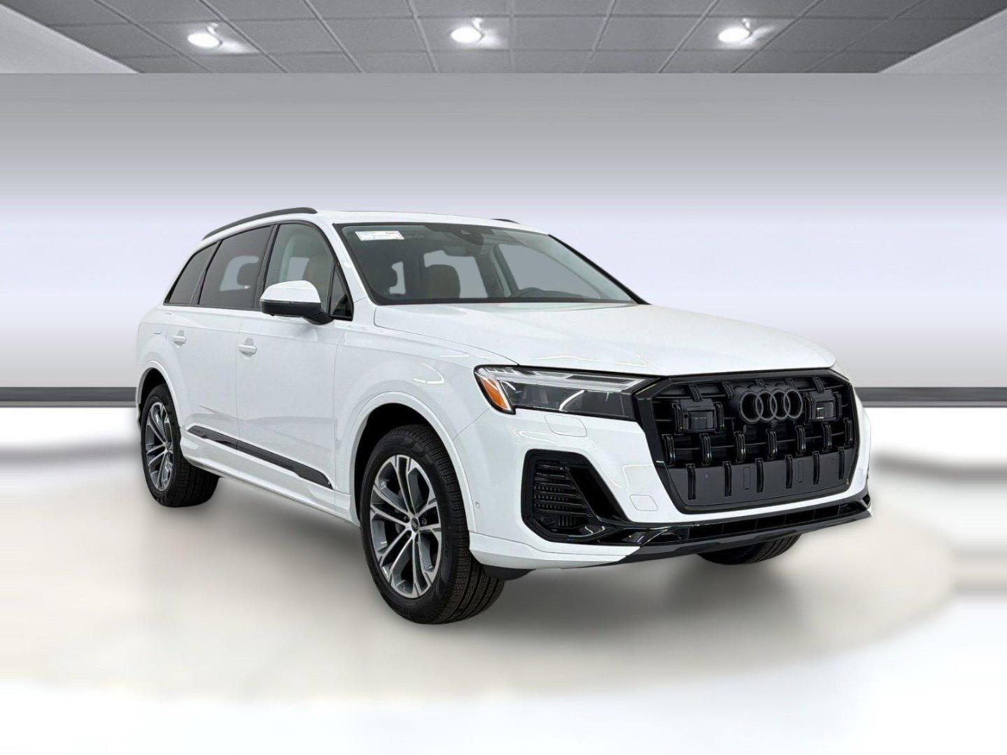 2026 Audi Q7 Premium - Photo 7