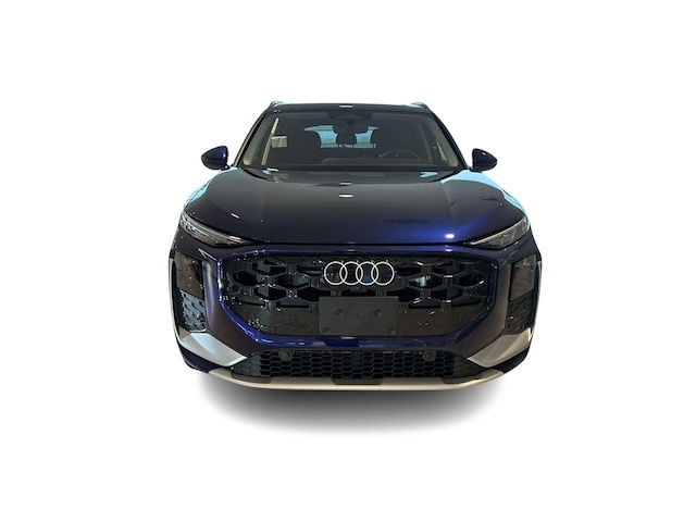 2026 Audi Q3 SUV