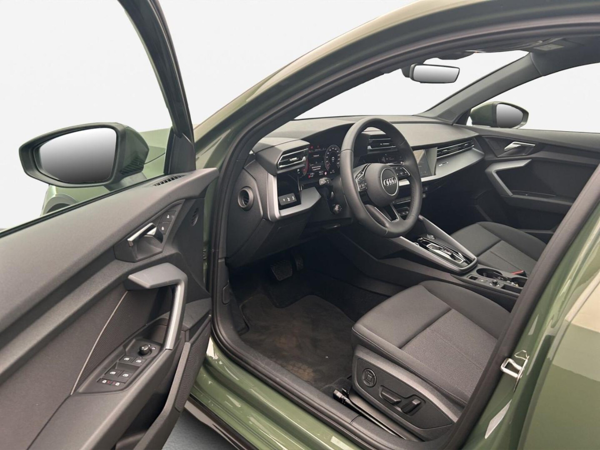 Audi A3 allstreet