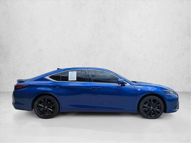 2023 Lexus ES 350