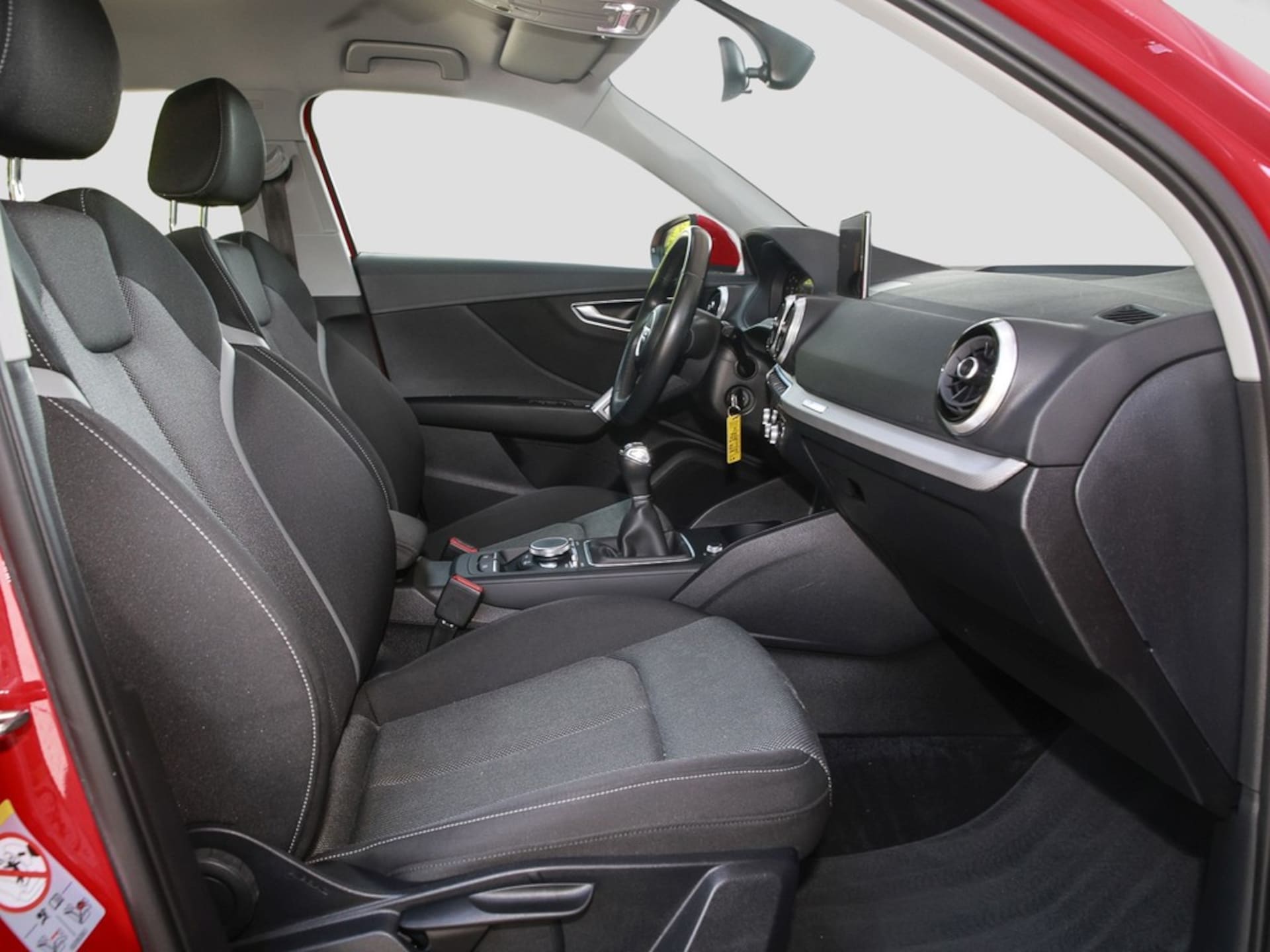 Audi Q2 Advanced