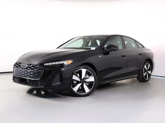 Photo of 2026 Audi A5 Sedan