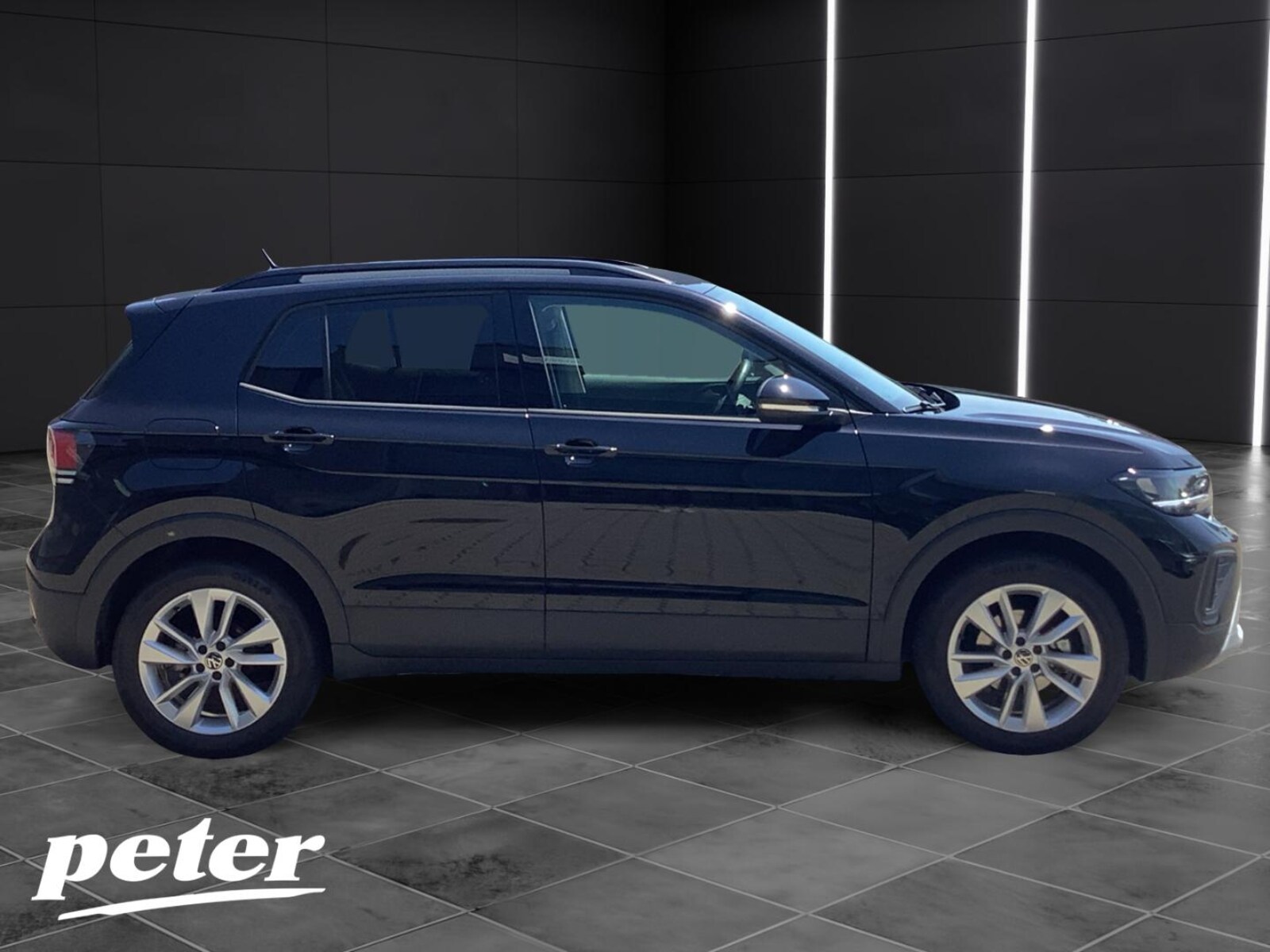 Volkswagen T-Cross – Bild 6