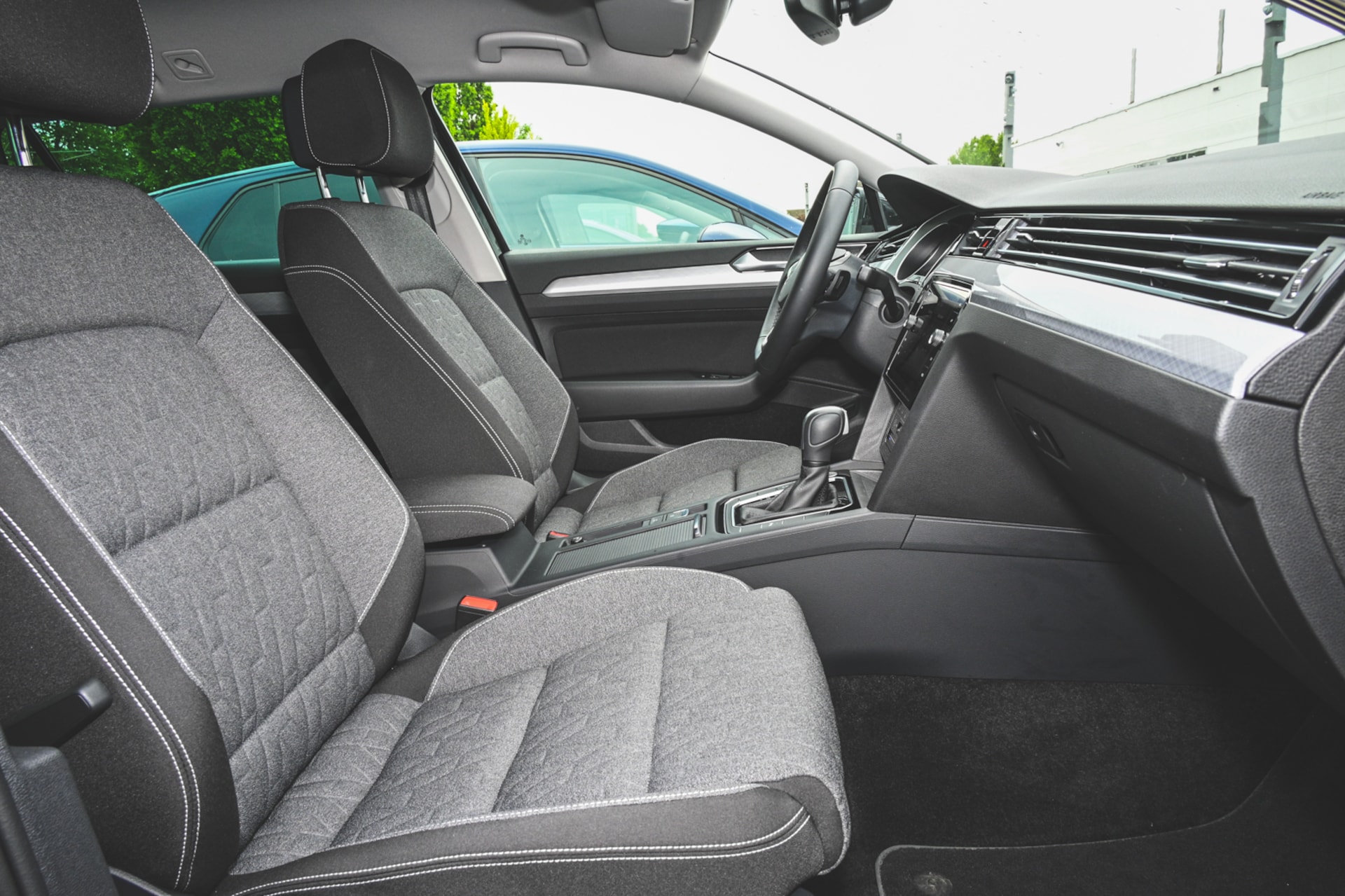 Volkswagen Passat Variant Business