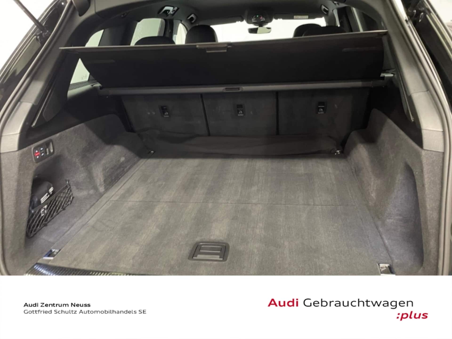 Audi Q7 SUV S line