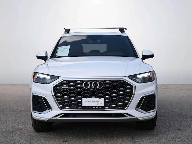 2023 Audi Q5 Sportback