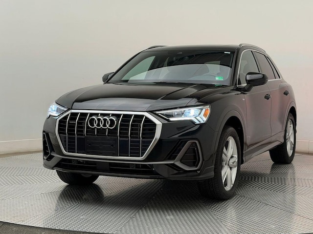 2023 Audi Q3 SUV