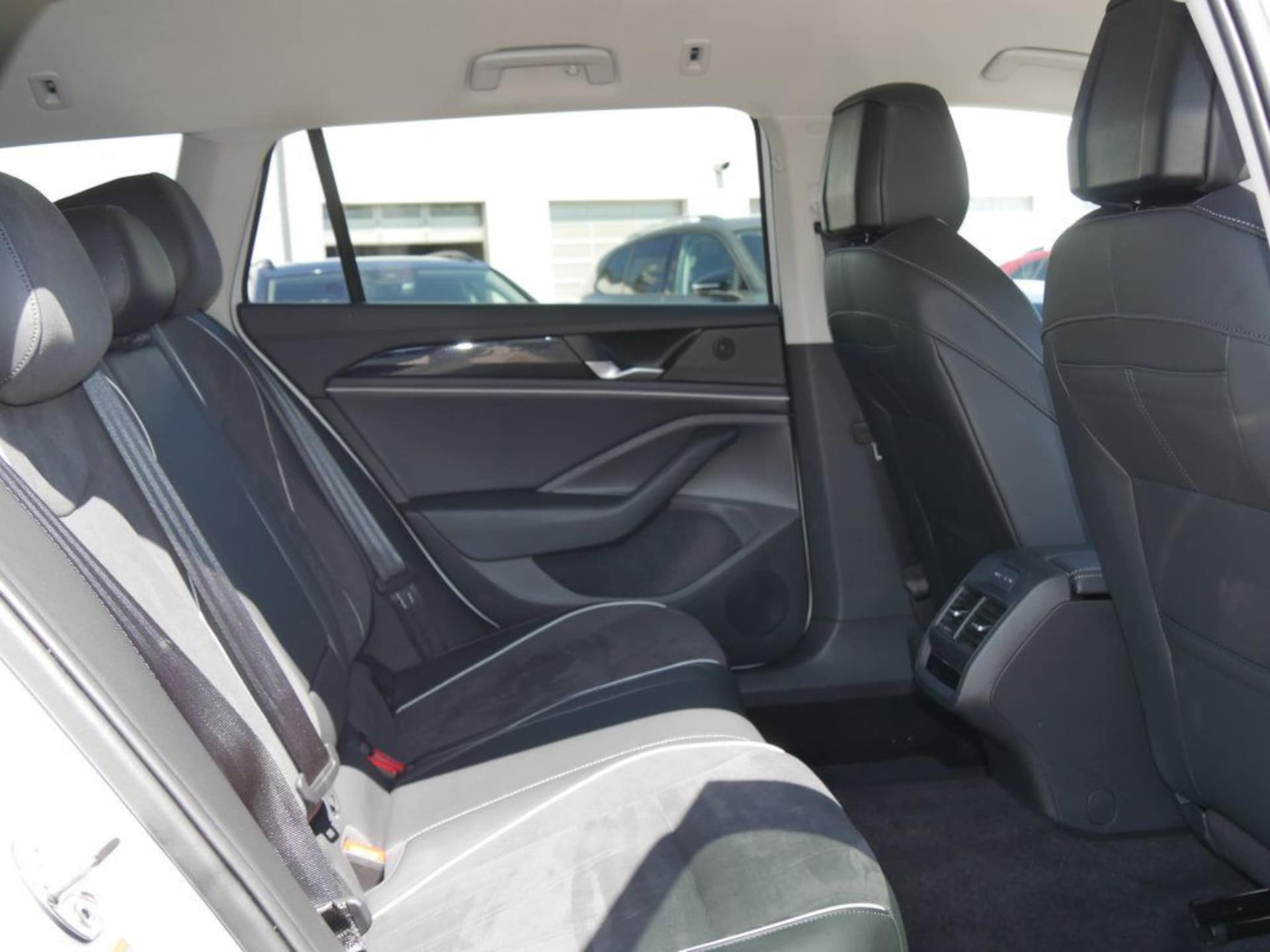 Volkswagen Passat Business