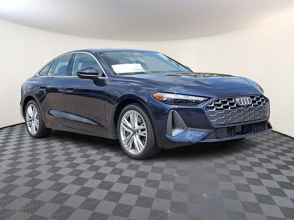 2026 Audi A5 Sedan