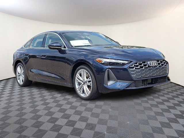 Photo of 2026 Audi A5 Sedan