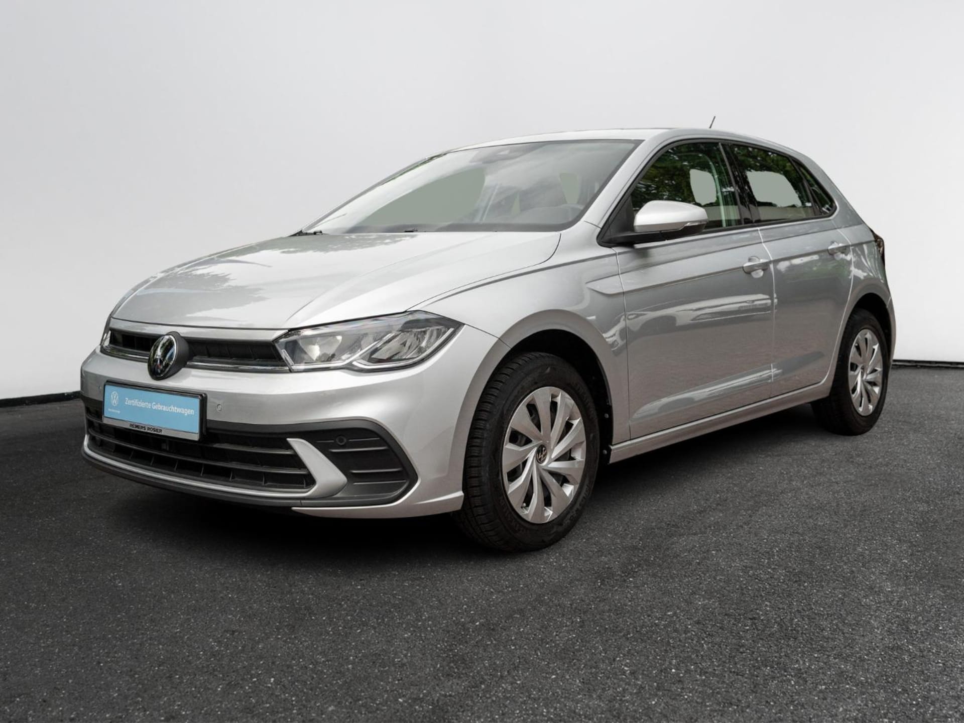 Volkswagen Polo Life