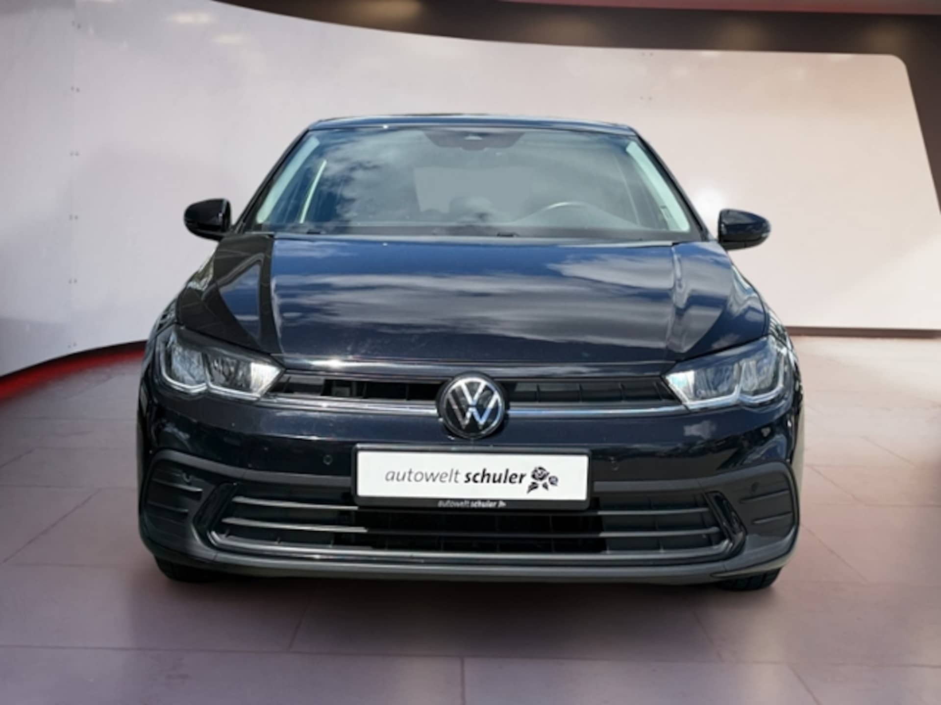 Volkswagen Polo MOVE