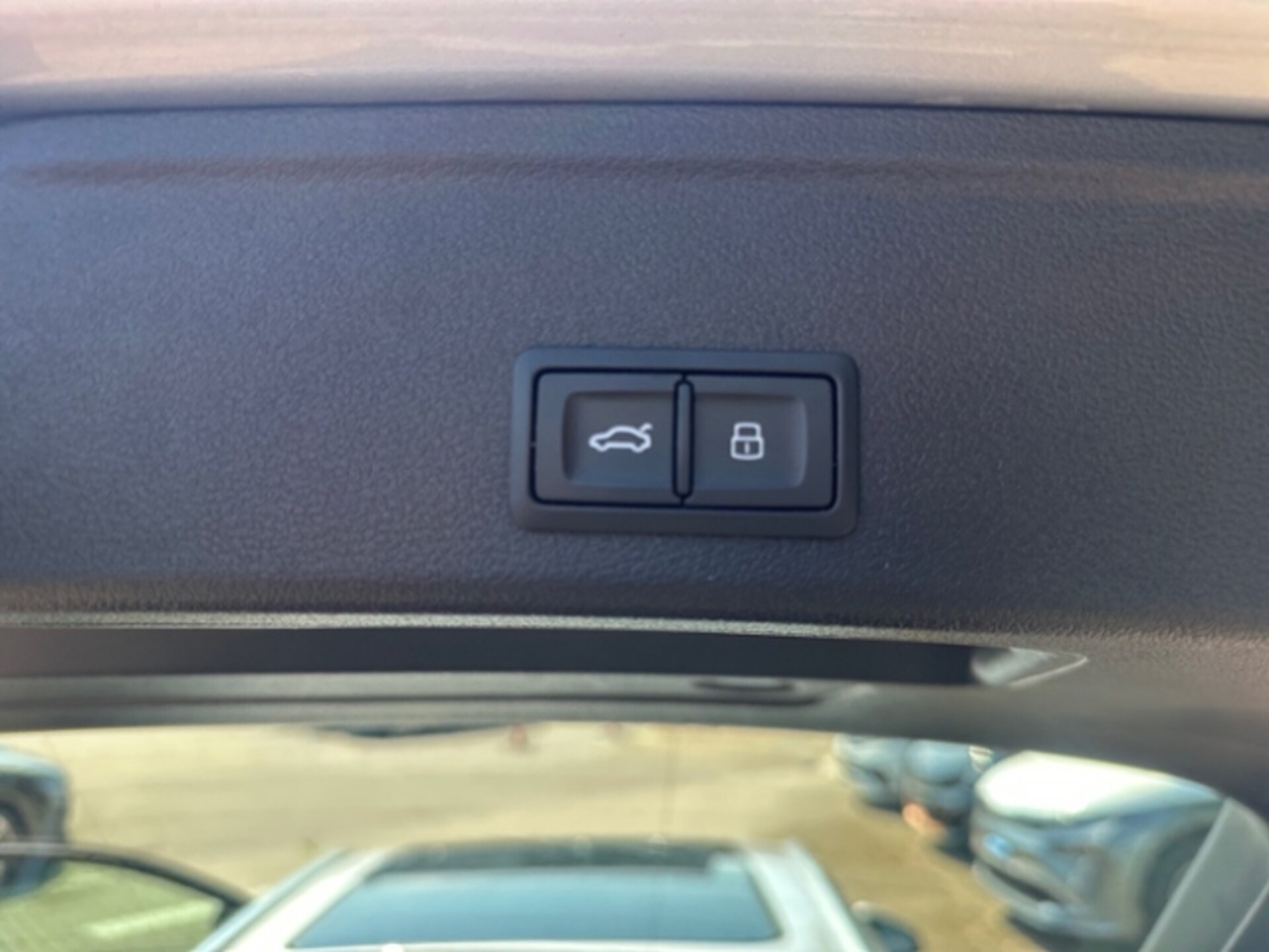 Audi A4 Avant Advanced