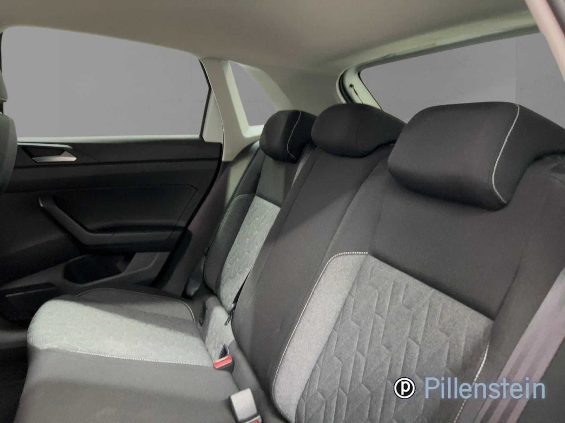 Volkswagen Polo MOVE