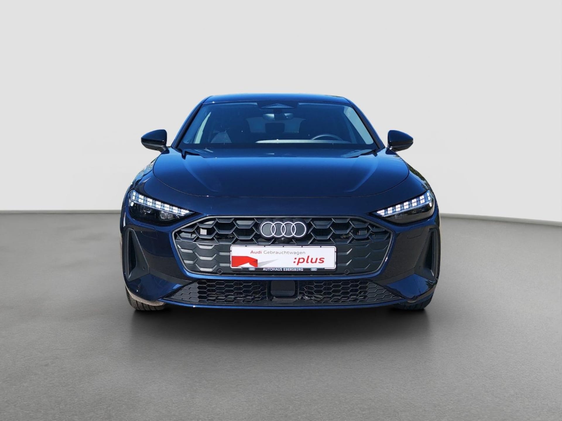 Audi A5 Limousine