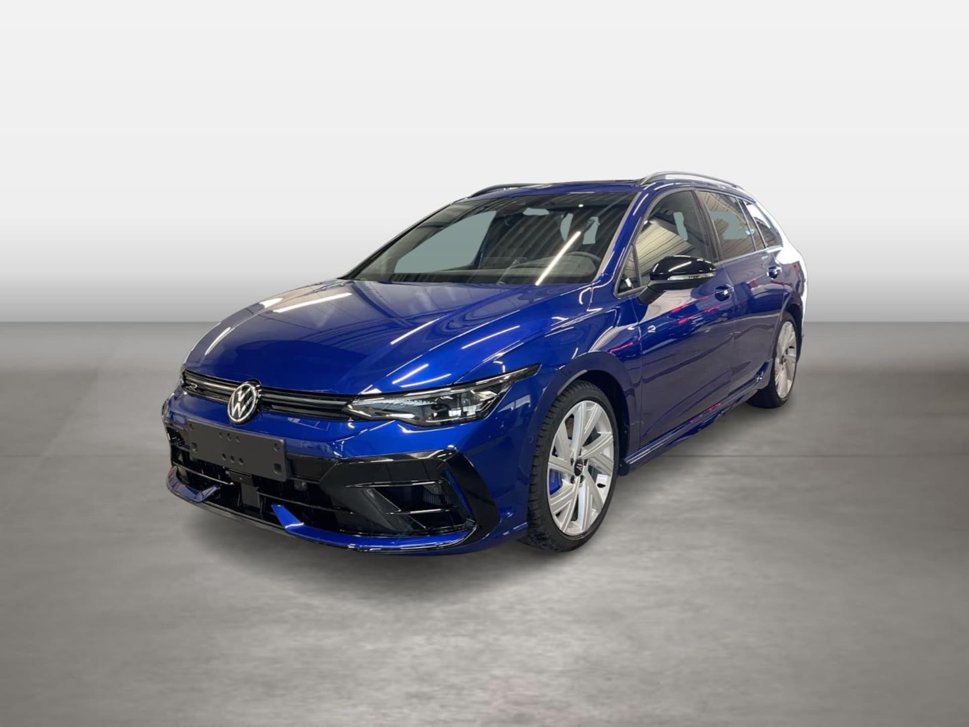 Volkswagen Golf Variant R