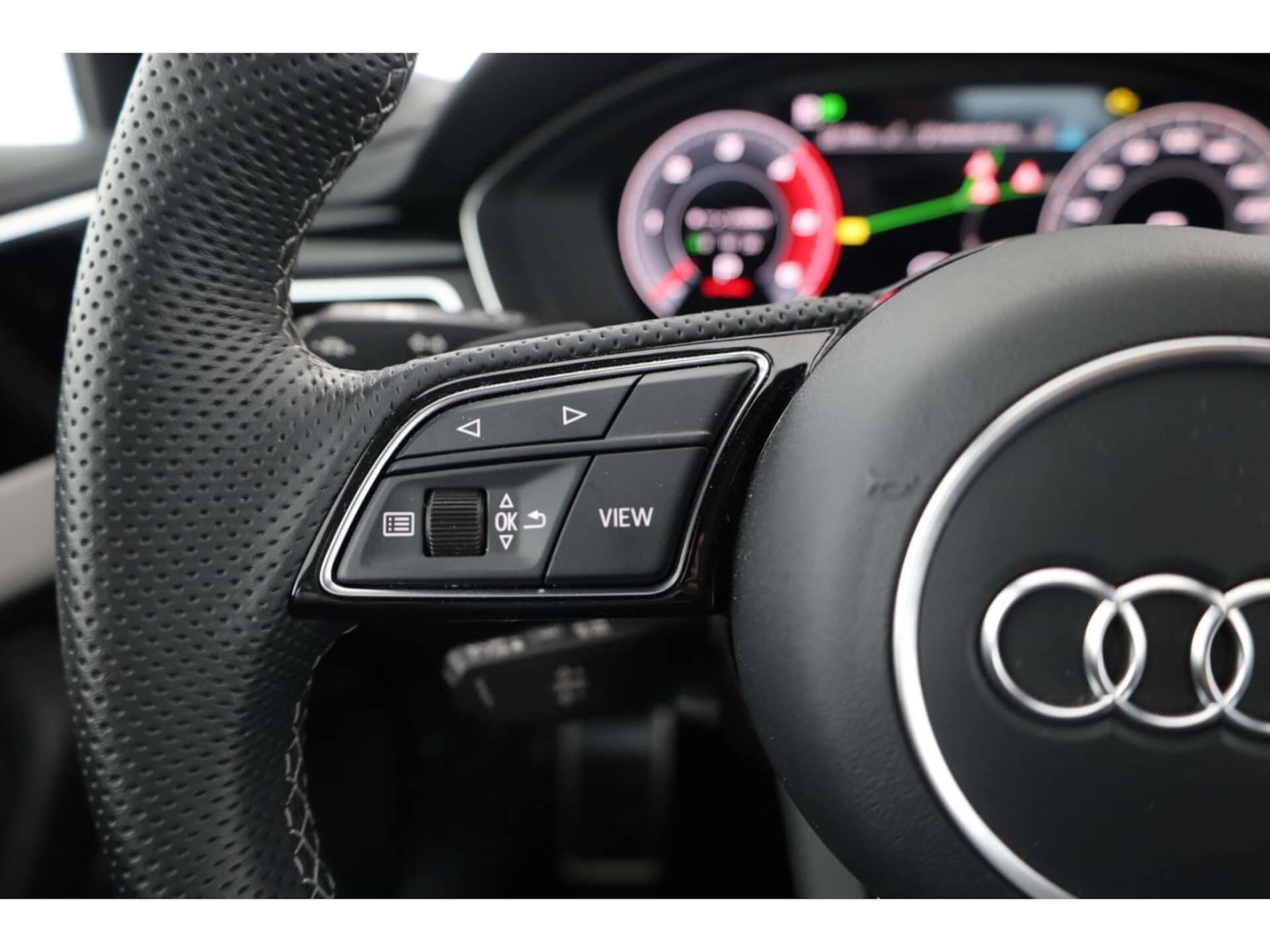 Audi S4 Avant