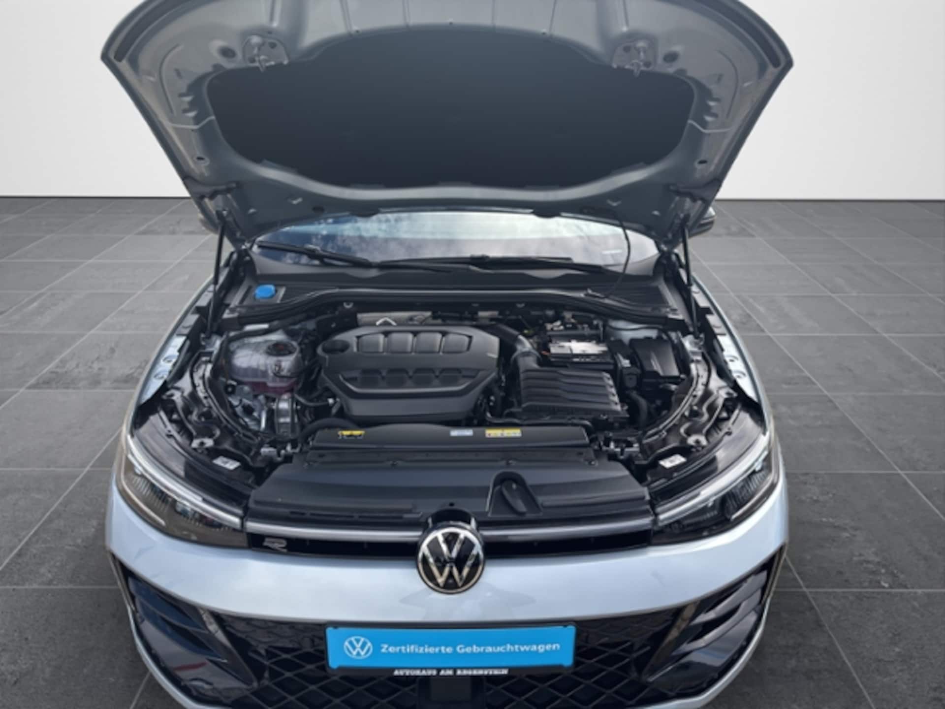 Volkswagen Passat R-Line