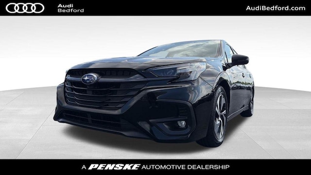 Photo of 2024 Subaru Legacy