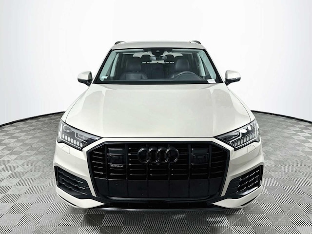 2023 Audi Q7