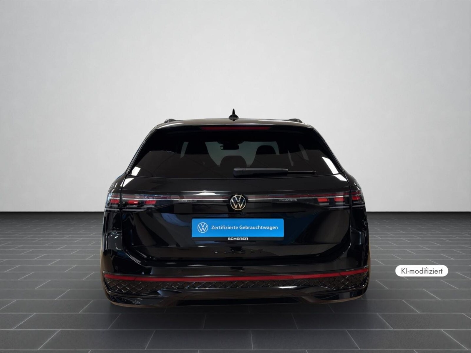 Volkswagen Passat – Bild 6