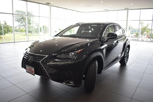 2020 Lexus NX 300