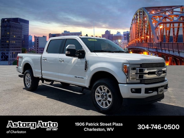 2019 Ford