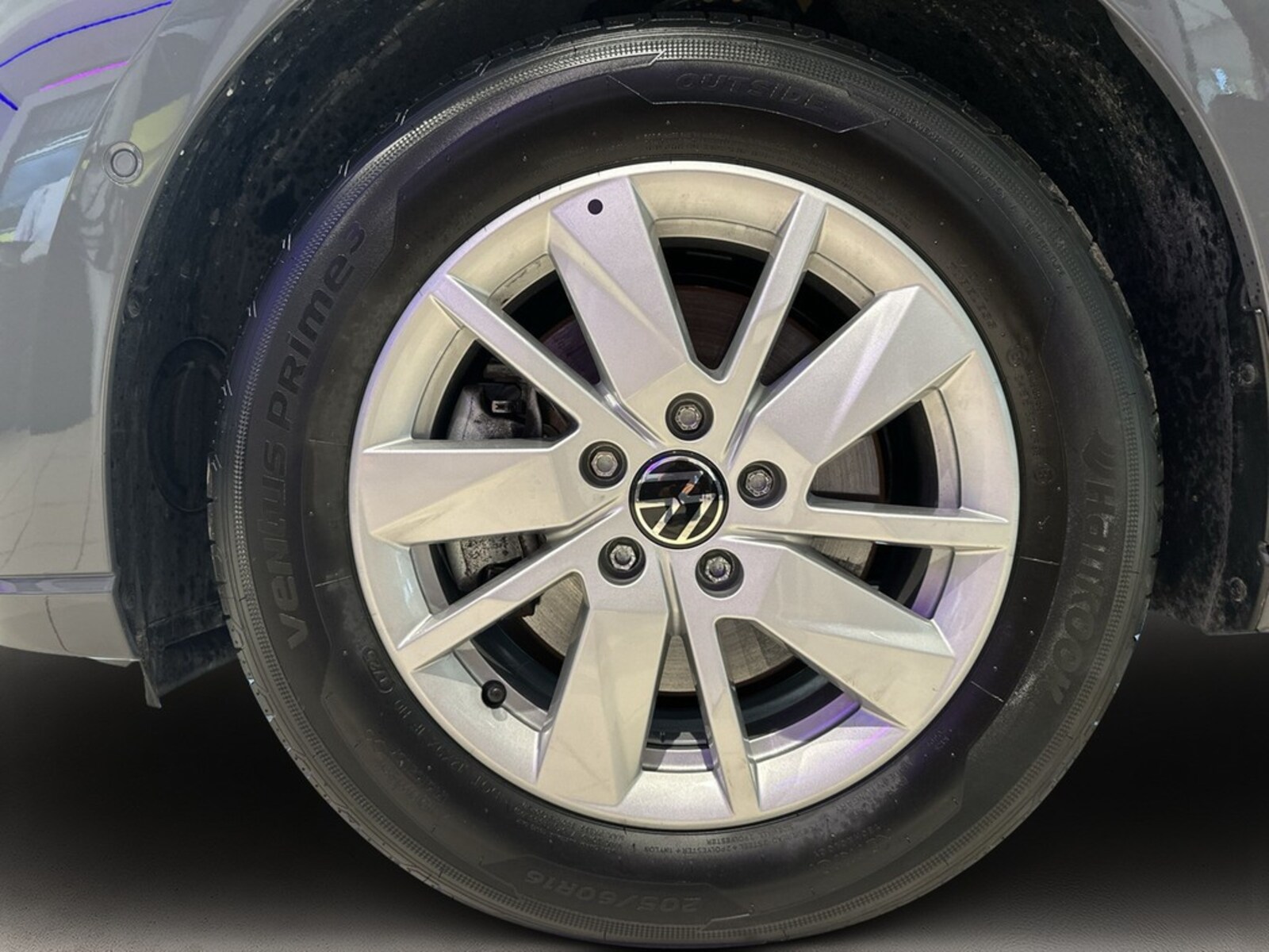 Volkswagen Caddy – Bild 10