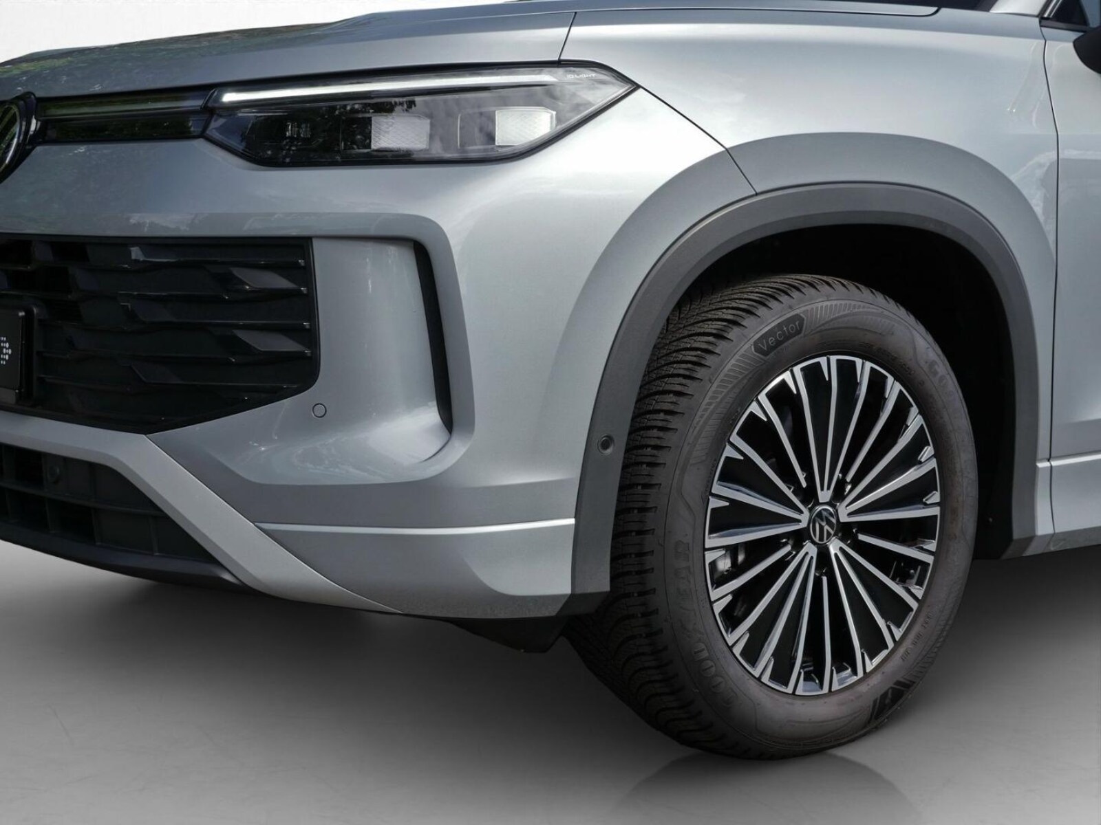 Volkswagen Tayron – Bild 13