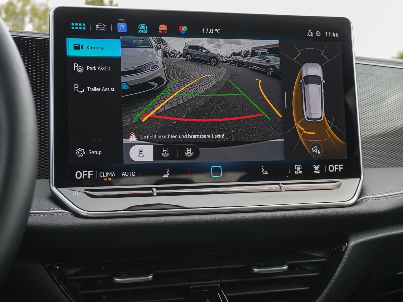 Volkswagen Passat – Bild 13