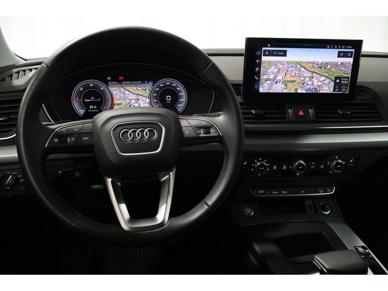 Audi Q5 Sportback – Bild 9