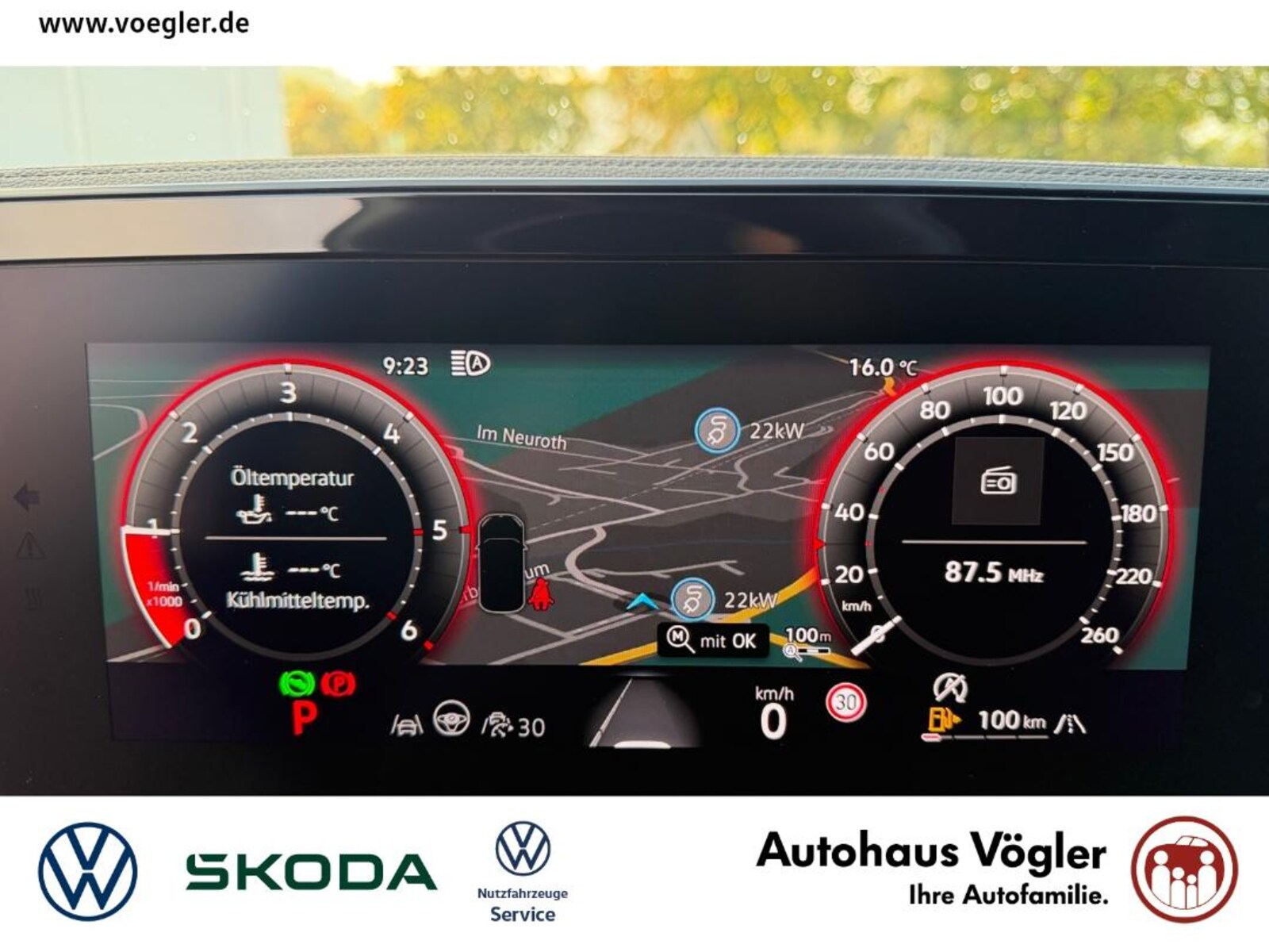 Volkswagen Tiguan – Bild 13