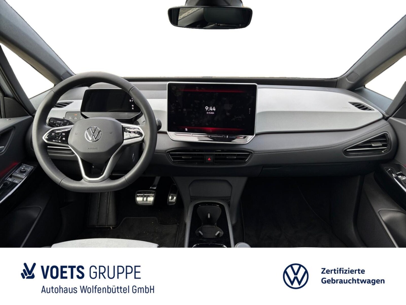 Volkswagen ID.3 – Bild 8