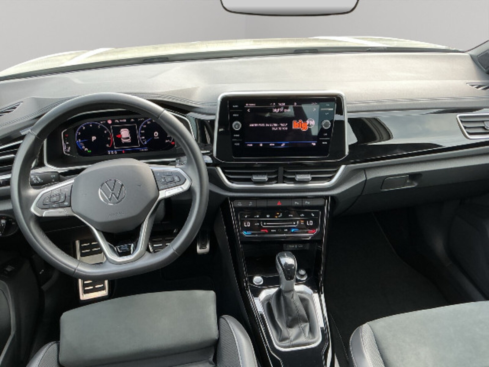 Volkswagen T-Roc – Bild 13